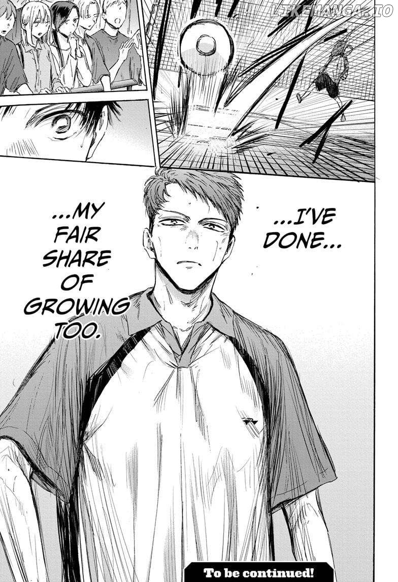 Blue Box, Chapter 139 image 19